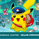 Illustration for article titled Pokemon Center Store Is Now Open